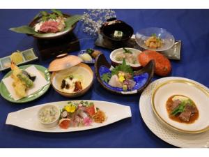 Nanki Shirahama Resort Hotel - Vacation STAY 38055v