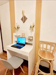 This must be the place for you!