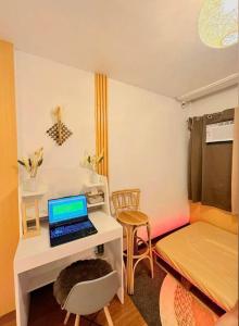 This must be the place for you!