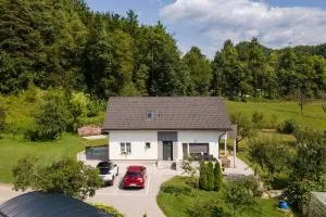 Apartments Fine Stay Slovenia - Potoki