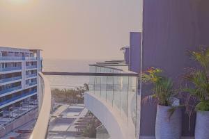 Exclusivo apartamento de 2 BR en Cartagena