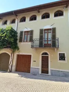 Il Boldo - Rocchette