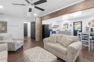 RiverSuite3 - The view will ease your mind - South Point