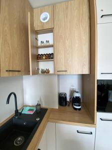 Oliwin Apartament Kołobrzeg