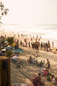 Graffi Beach House