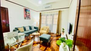 Prime Polana Location Stylish Two Bedroom Apartment for Four guests - Strutture non classificate a Maputo