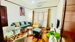 Prime Polana Location Stylish Two Bedroom Apartment for Four guests - Matola
