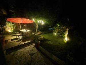 Appartements En bord de riviere : photos des chambres