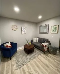 The Liberty Suite 70 -Modern & Spacious Studio - Sidney