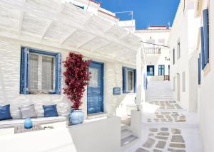 Apaggio Boutique House