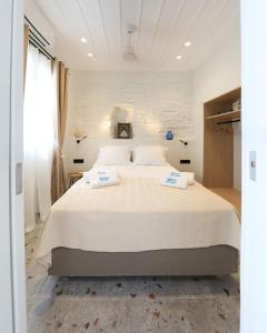 Apaggio Boutique House