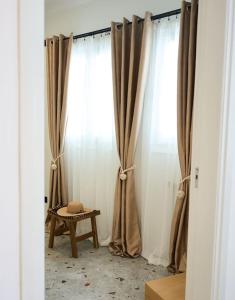 Apaggio Boutique House