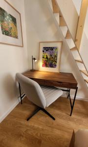 Appartements le Savannah : photos des chambres