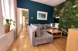 Appartements le Savannah : photos des chambres