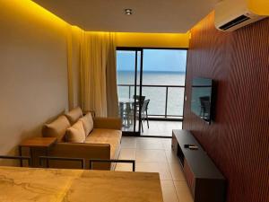 Apto Salvador N907 Vista Mar Farol Barra