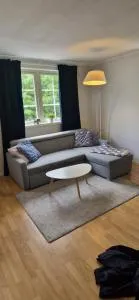 Fjärilsgatan - 南雪平