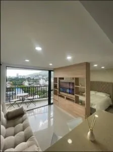 Altos de la flora - Las Golondrinas