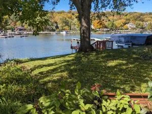 Casual Living Extended Stay Hotels - كريستال ليك