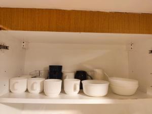 Angelica Staycation at Mall of Asia Shell Residence