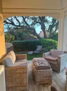 Murta Maria beaches & sea - Porto Istana