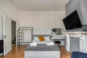4 Bedroom Dalston Apartment
