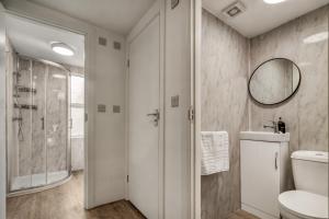 4 Bedroom Dalston Apartment