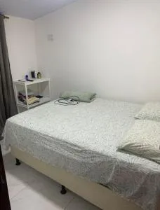 Marina vilage - Bôca do Rio