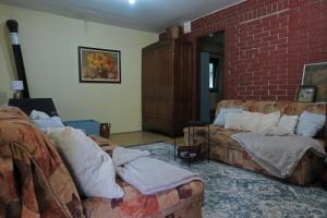 Planinska kuća Palačinka