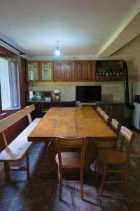 Planinska kuća Palačinka