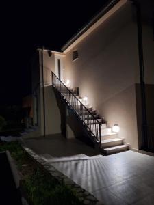 Family and pet friendly apartment Frankopan Croatia 