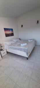 Family and pet friendly apartment Frankopan Croatia 