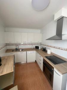 Atico La Roda con Terraza