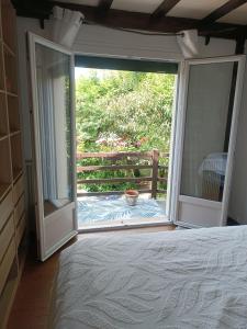 Maison avec Piscine privée sans vis à vis 6 personnes