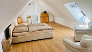 Ferienwohnung Burgblick