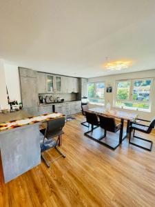 Ferienwohnung Burgblick