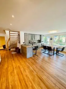 Ferienwohnung Burgblick - 格洛特尔塔尔