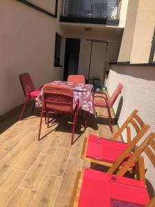 Y apartman Zvezdara