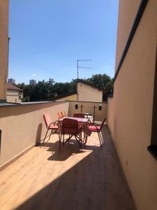 Y apartman Zvezdara