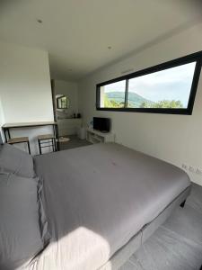 chambre au calme