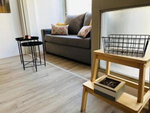 Hermoso departamento en Colegiales