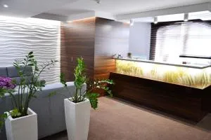 奥里克酒店 - Glinojeck