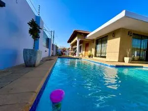 Simbe Apartments - Mogoditshane