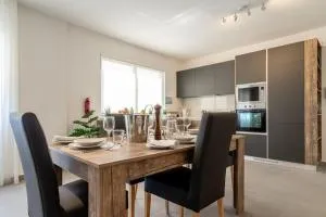 Bright and Spacious 2 Bedroom Apartment - Taʼ Ġokondu