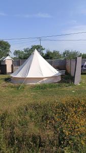 Campings Tipi insolite Proche Puydufou : photos des chambres