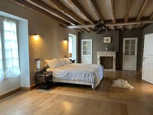 Sejours chez l'habitant Le domaine de Brie : photos des chambres