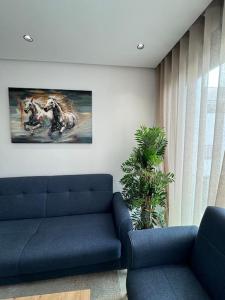 Family friendly apartment