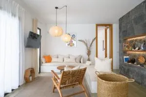 Casa del Aljibe - Macher, Lanzarote - Mácher