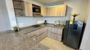 Brand New Duplex House - Condominium North Bogotá