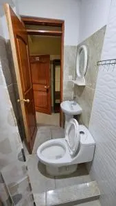 Hostal Bellavista - San Jerónimo