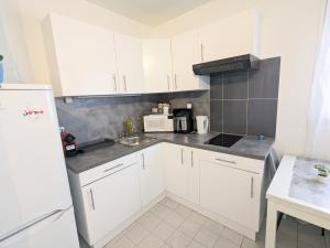 Appartement cosy 15 min dOrly